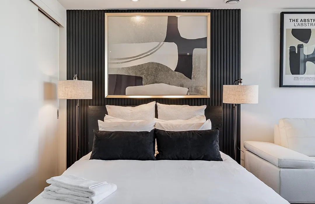 Westview Luxury Suites-1