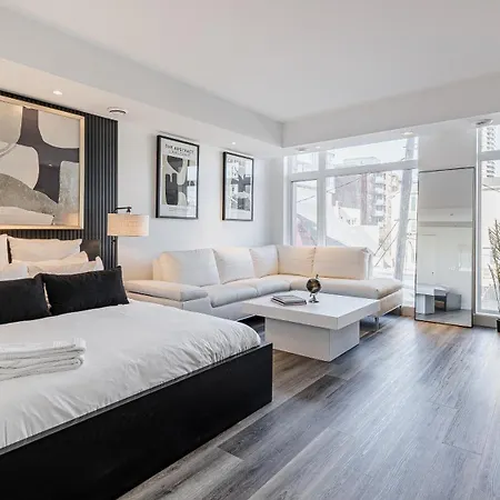 Westview Luxury Suites-2